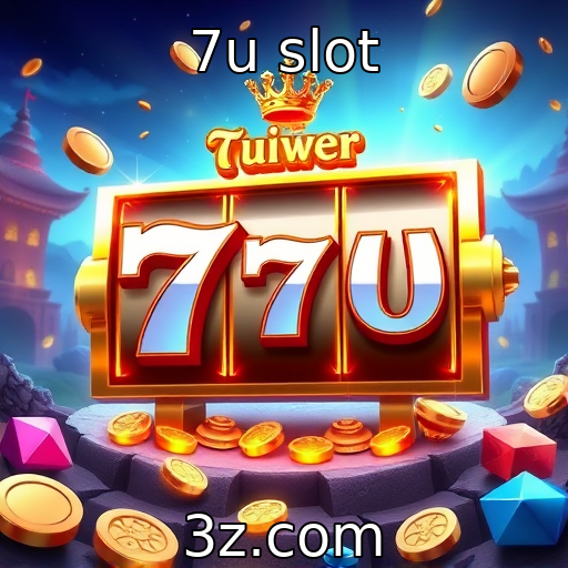 Tendências de design em slots online