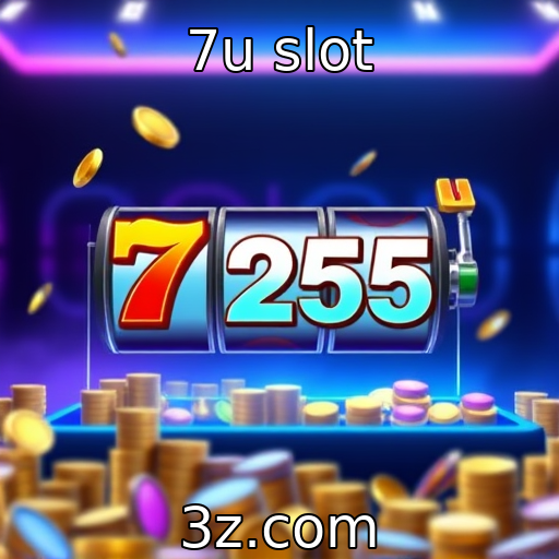 Inovações tecnológicas em slots para 2025